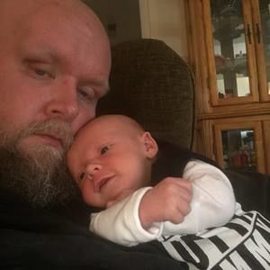 Meet your Posher, Jason